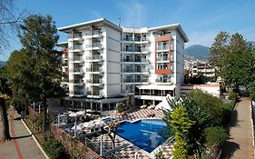Grand Okan Alanya 4*