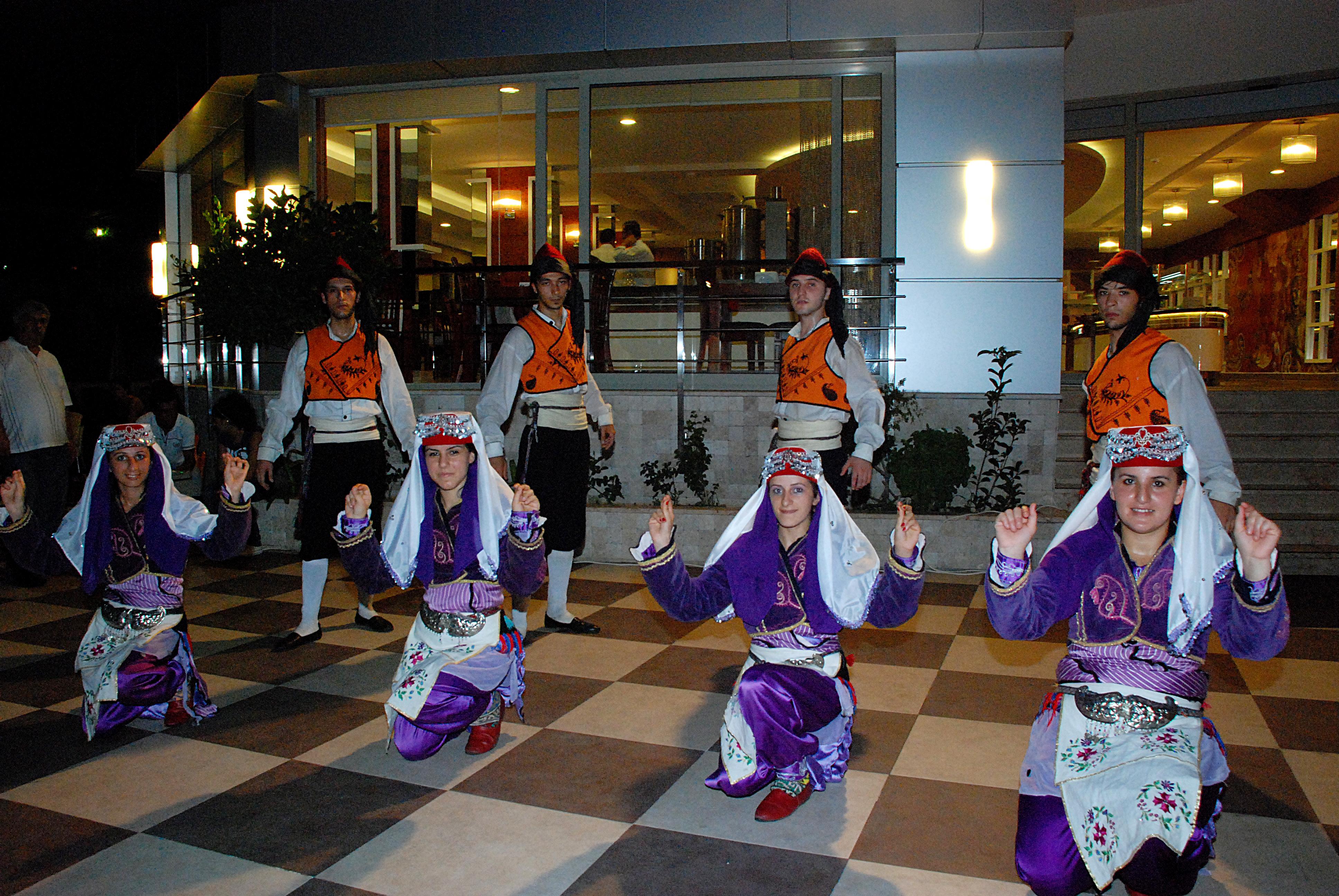 Grand Okan Hotel Alanya Exterior photo