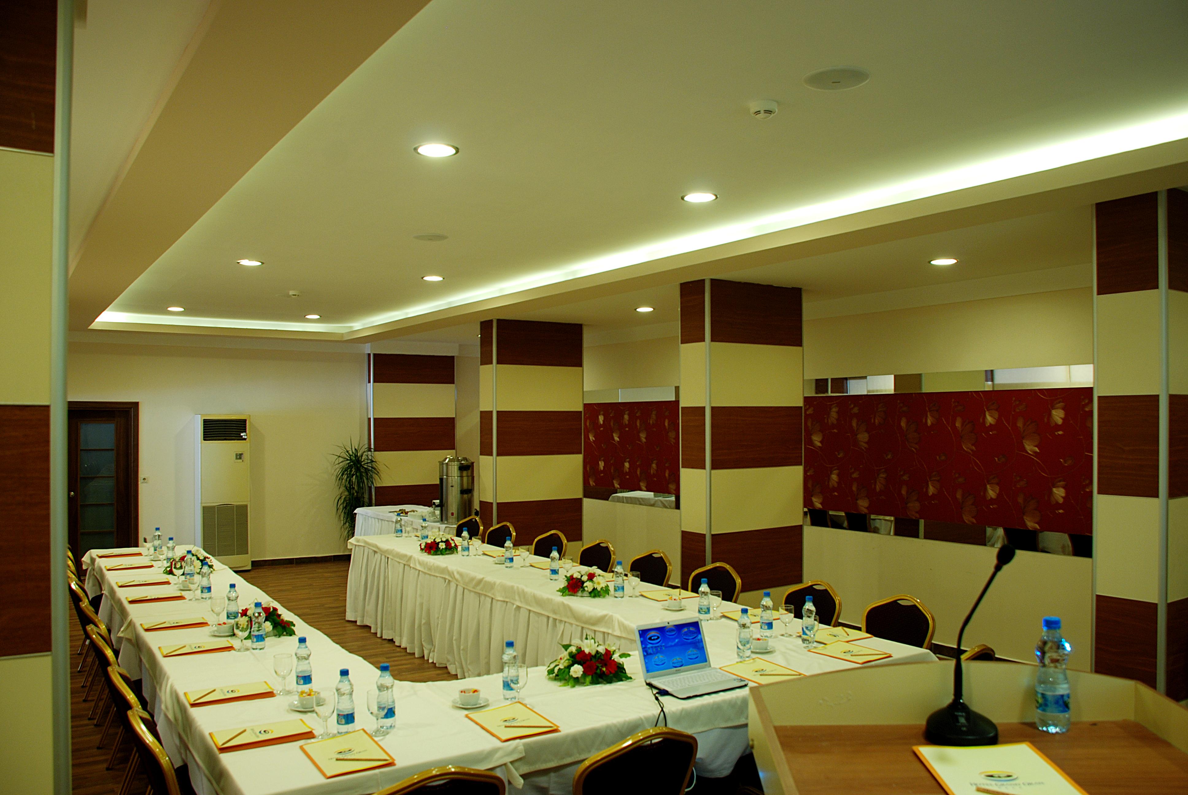 Grand Okan Hotel Alanya Exterior photo
