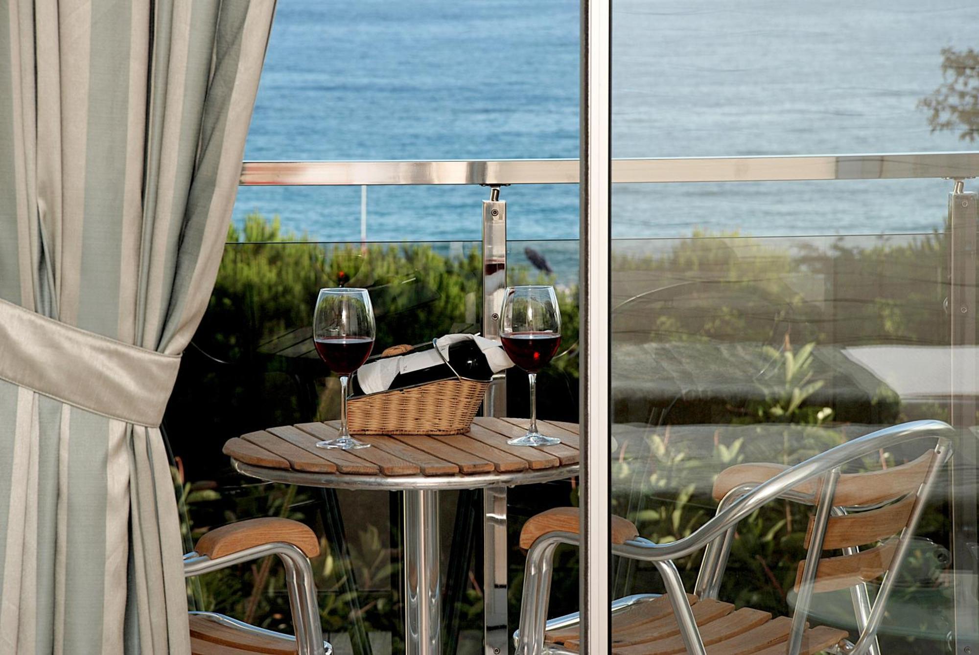 Grand Okan Hotel Alanya Exterior photo